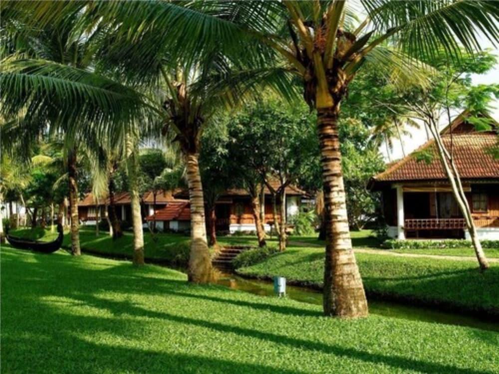 Kumarakom Lake Resort 5* Kumarakom