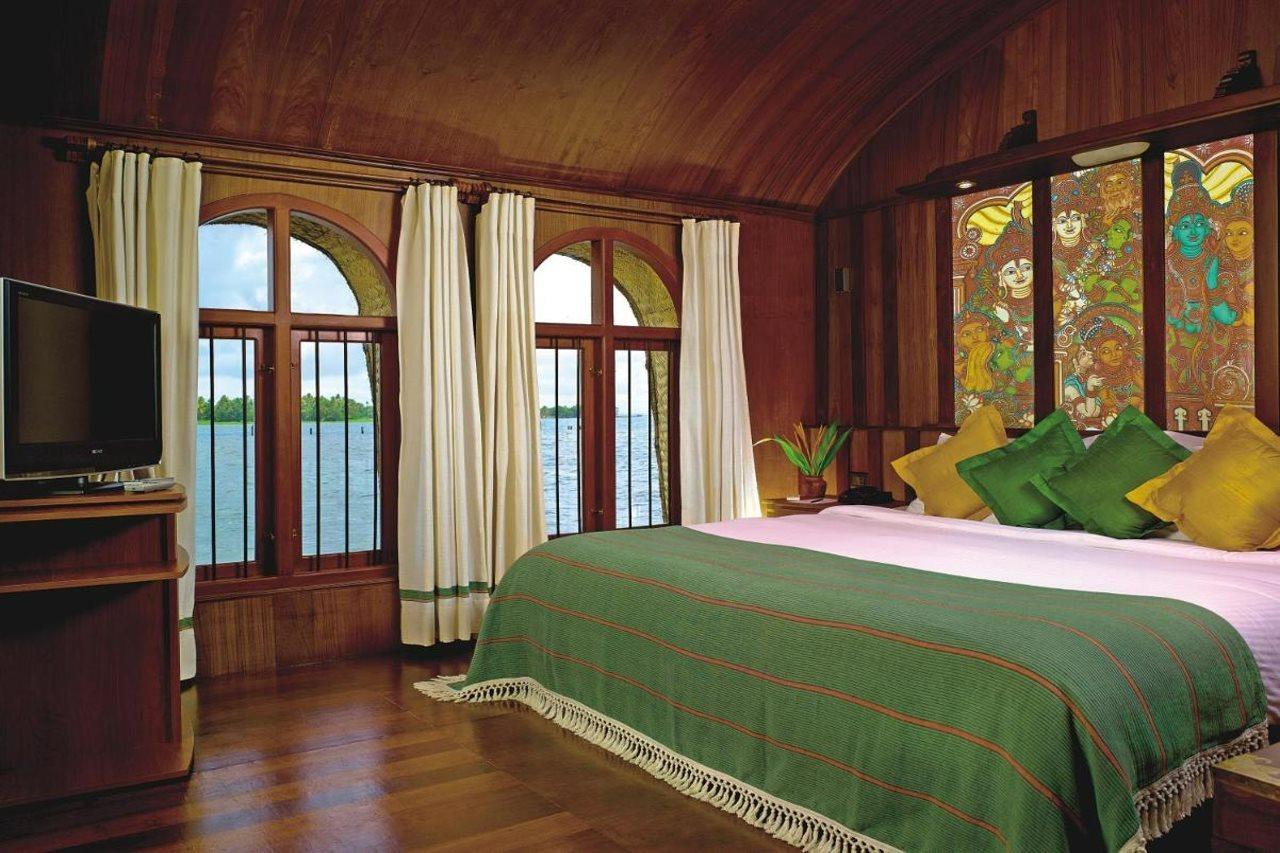 Kumarakom Lake Resort