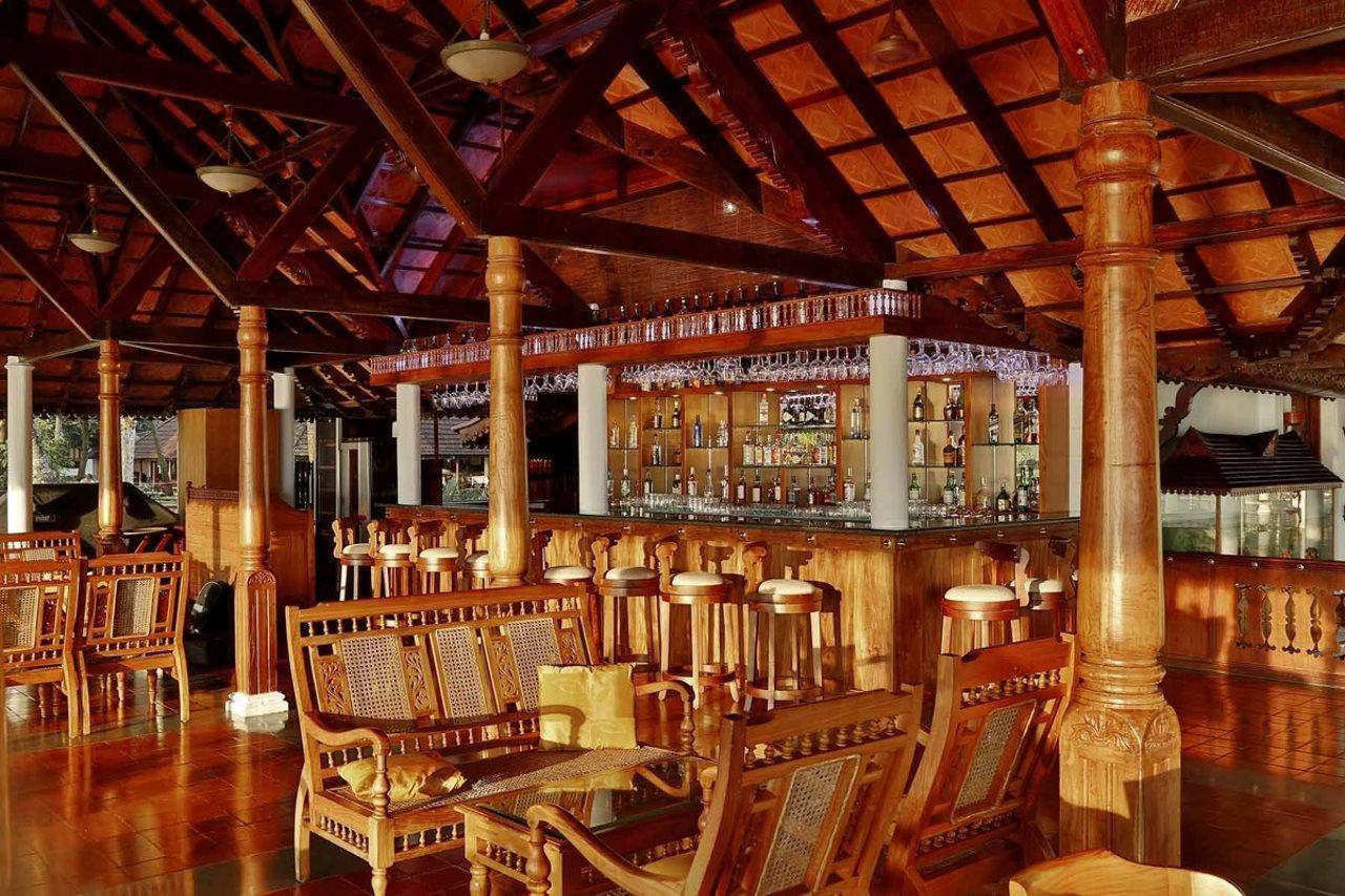 Kumarakom Lake Resort