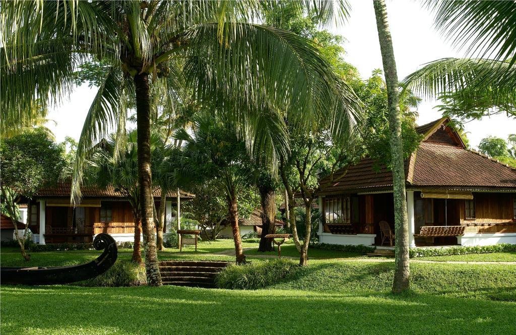 Resort Kumarakom Lake Resort