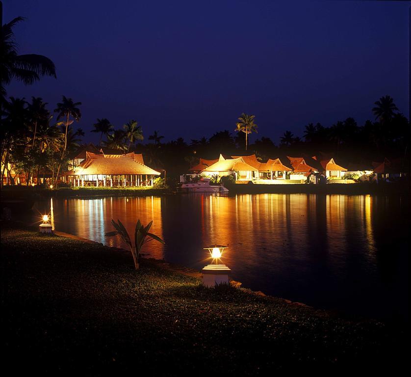 Kumarakom Lake Resort Kumarakom