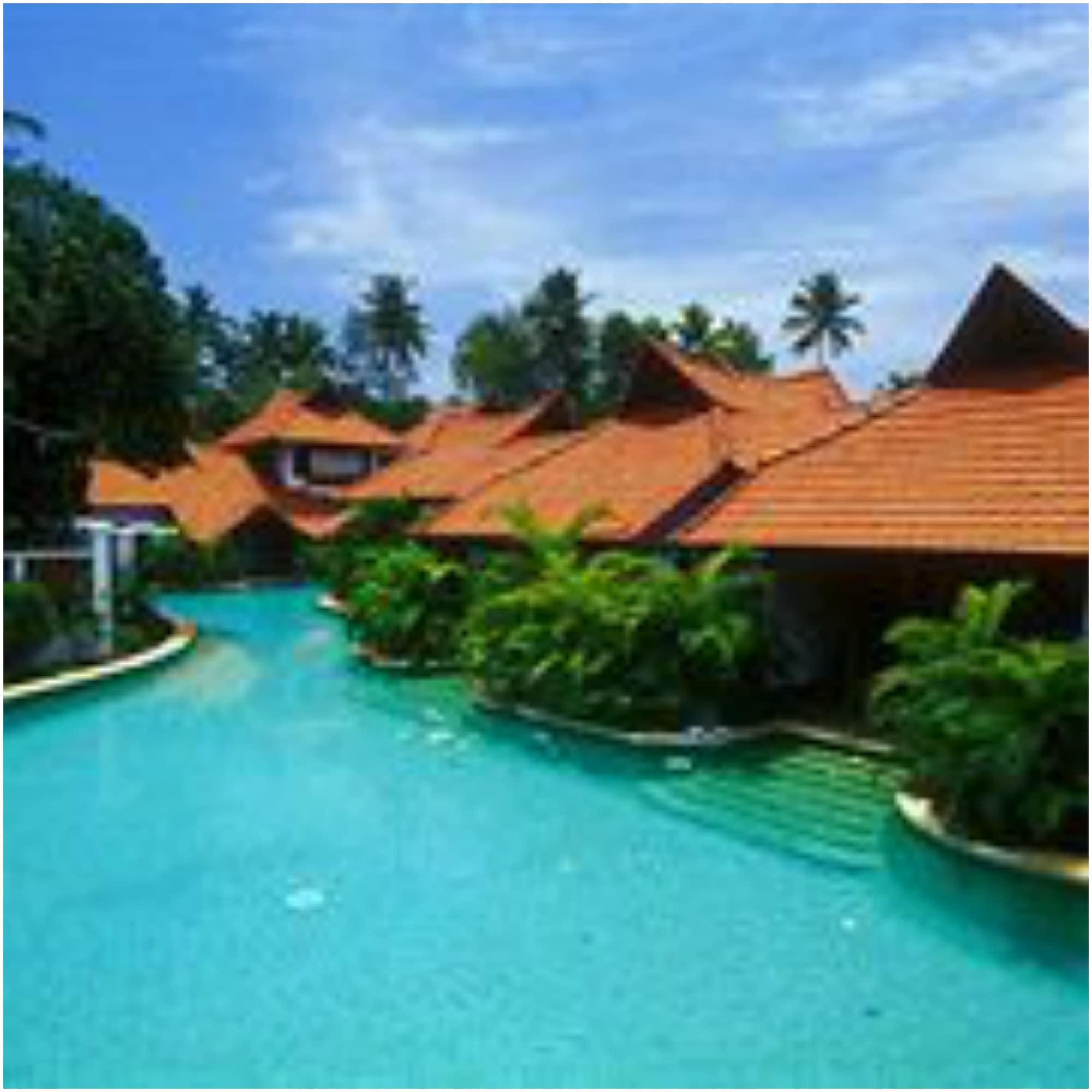 Kumarakom Lake Resort Kumarakom