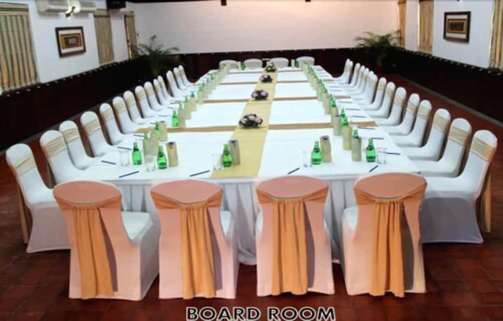 Kumarakom Lake Resort सहारा