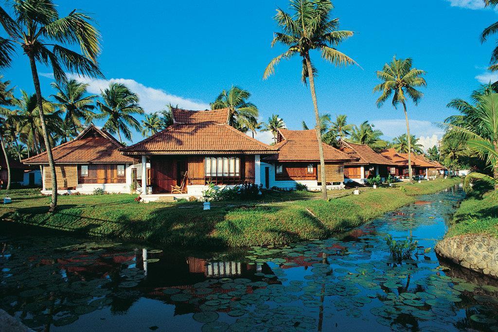 Kumarakom Lake Resort सहारा