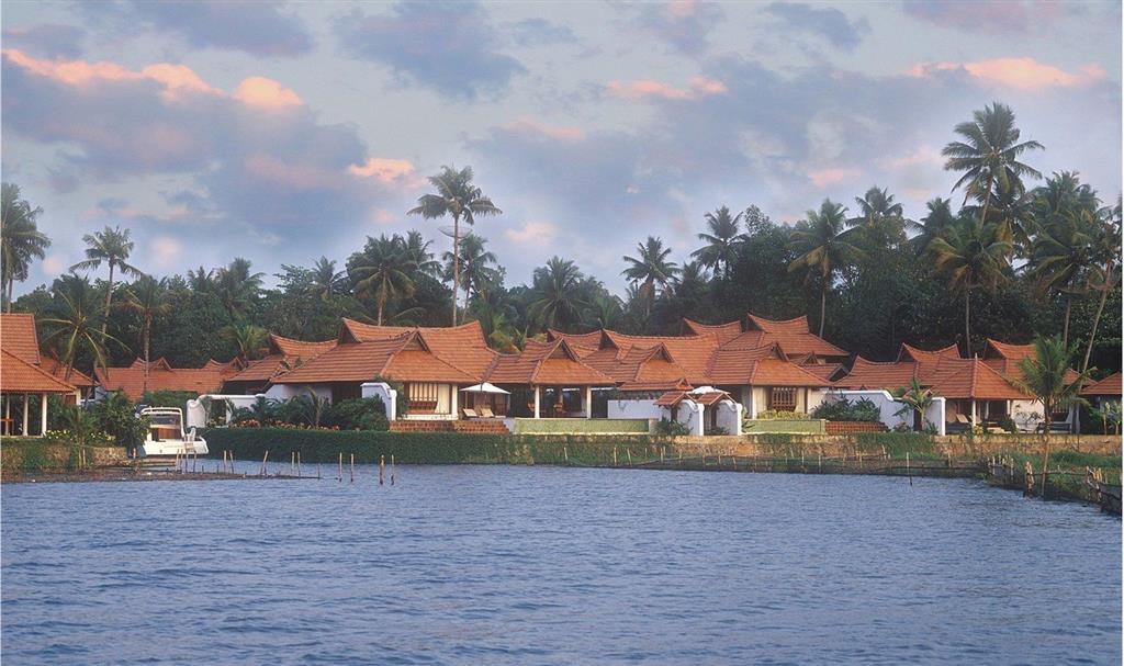 Kumarakom Lake Resort 5* Kumarakom