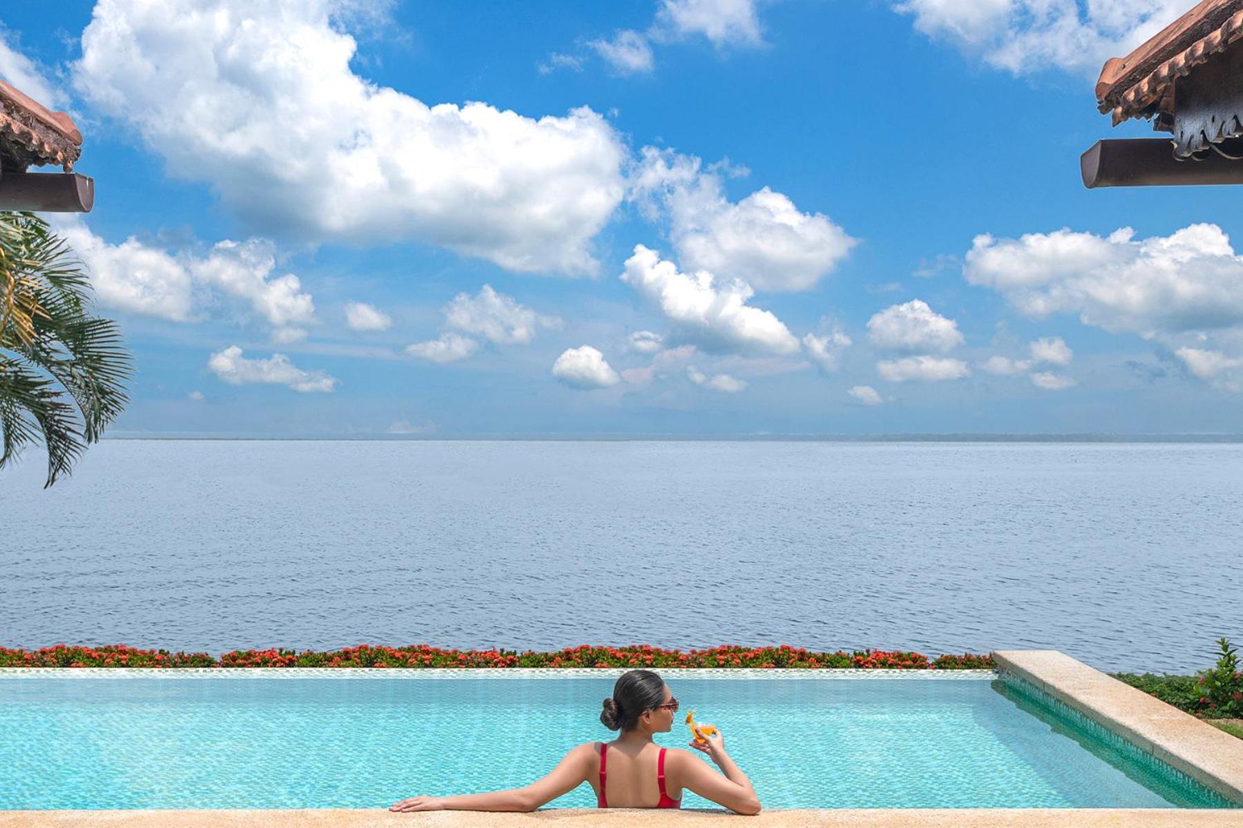Kumarakom Lake Resort सहारा Kumarakom